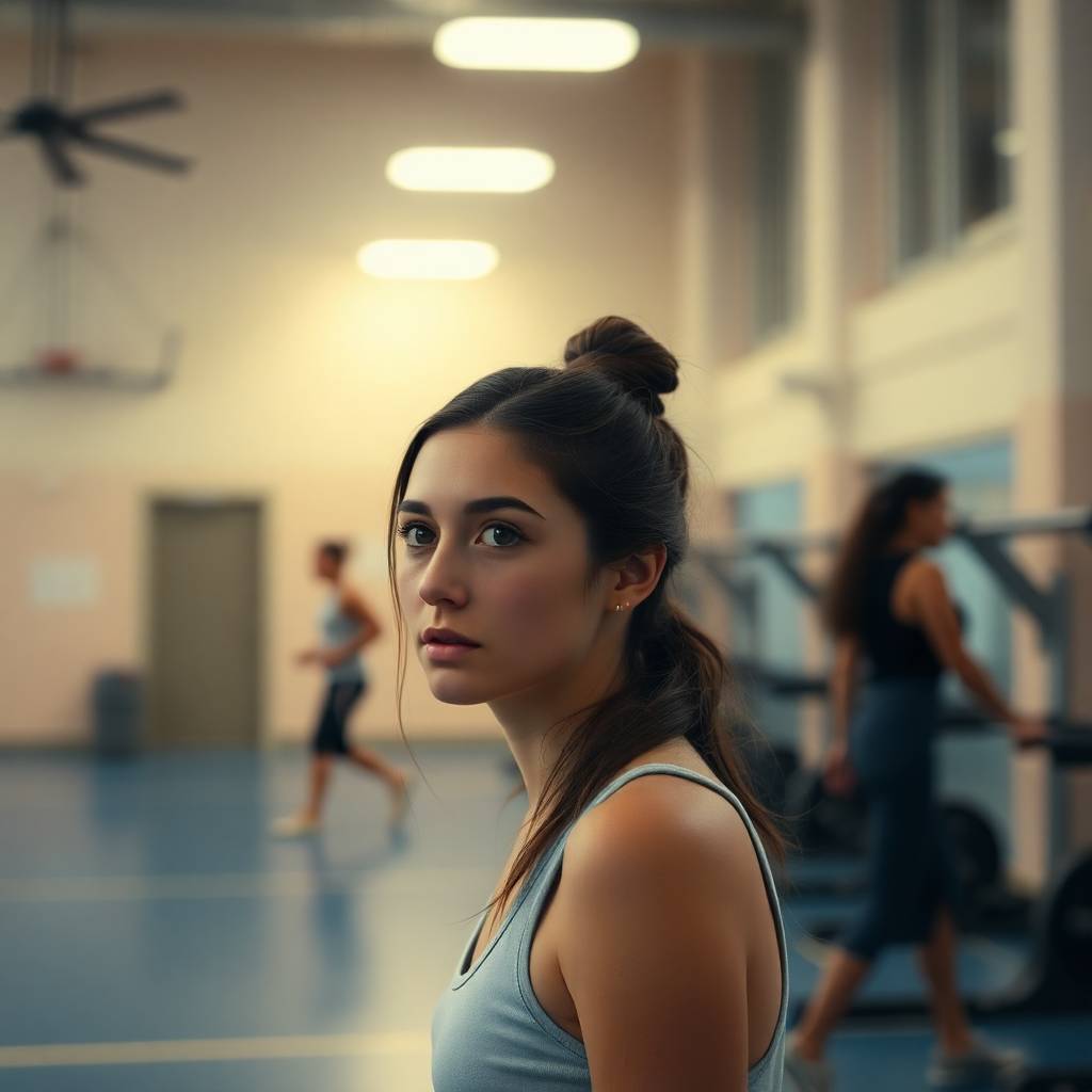 common questions on gym